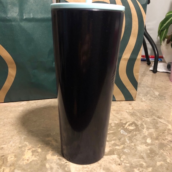Starbucks HOLIDAY 2020 Ombré Metal Tumbler - Picture 2 of 5